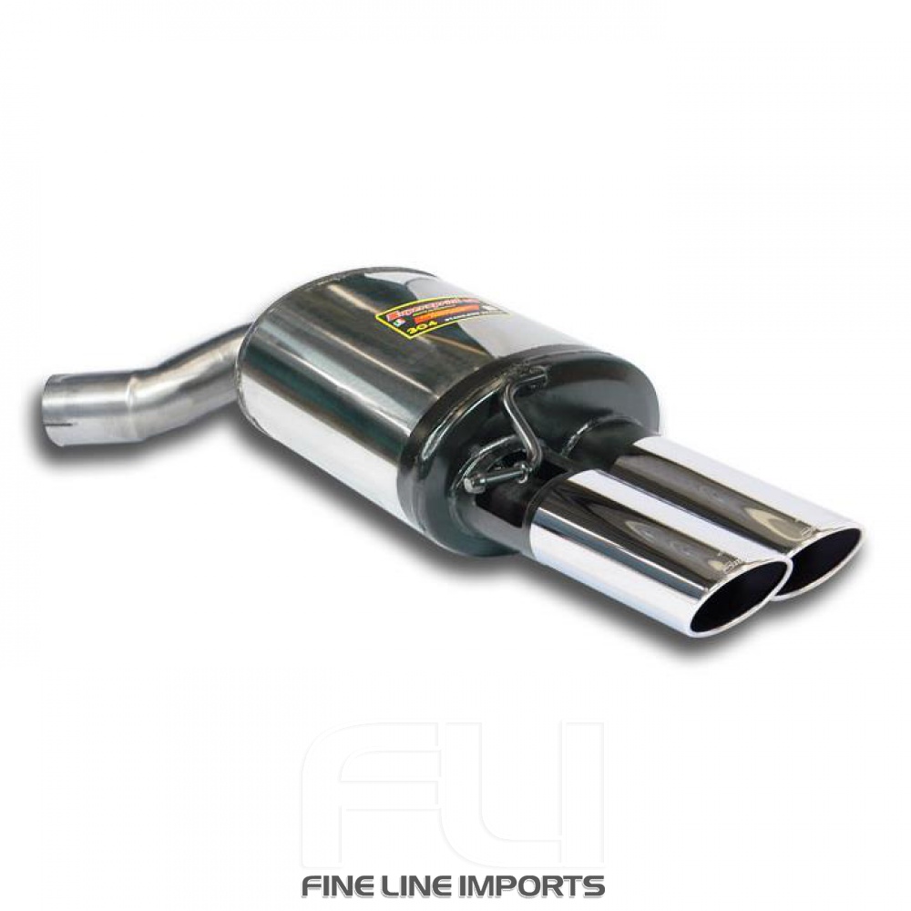 SS771407 - Supersprint Rear exhaust Right 100x75