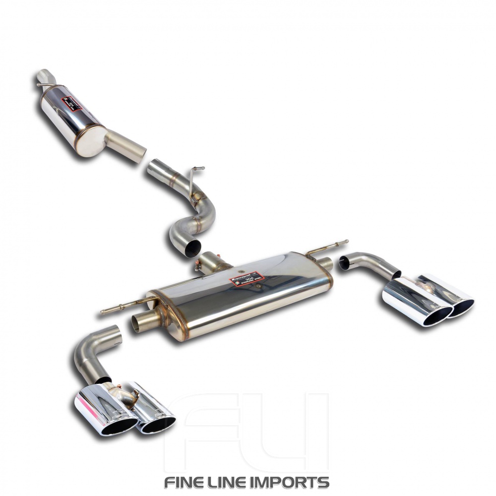 SS771830 - Supersprint Sound pack E.E.C.