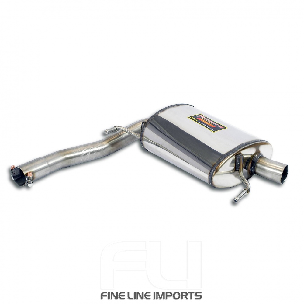 SS774504 - Supersprint Rear exhaust Right