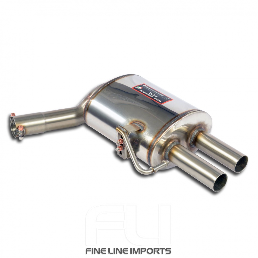 SS777306 - Supersprint Rear exhaust Right