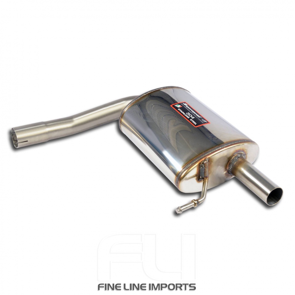 SS777344 - Supersprint Rear exhaust Right