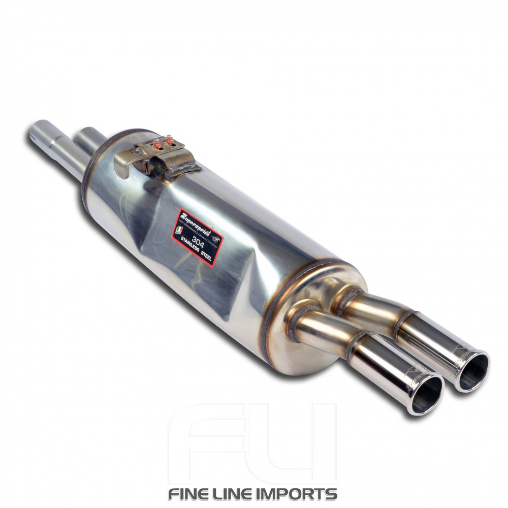 SS781336 - Supersprint Rear exhaust OO54
