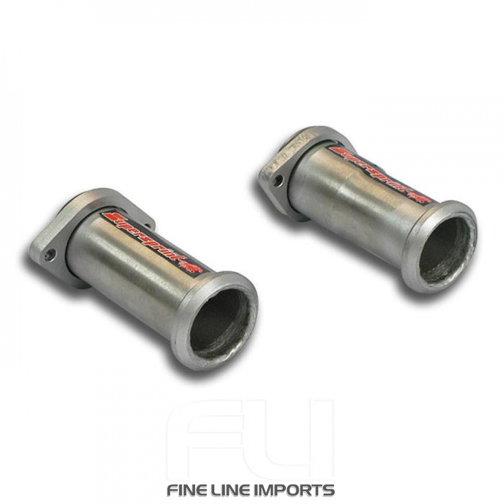 SS784777 - Supersprint Connecting pipes kit for Kat