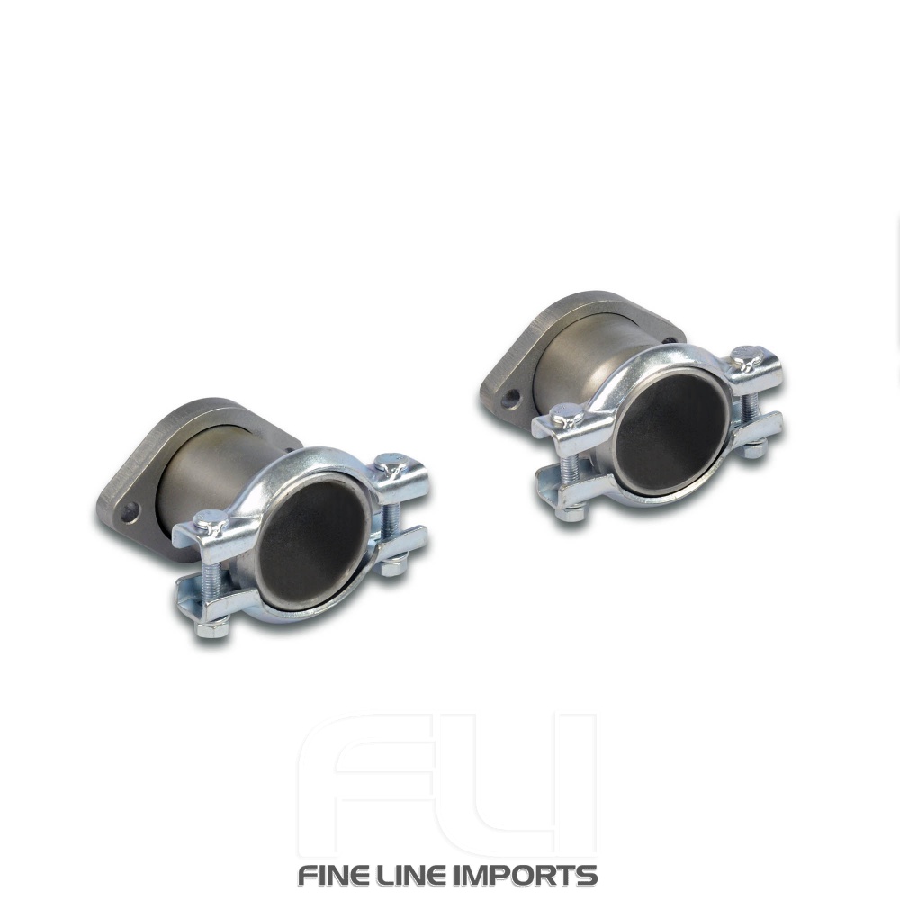 SS784944 - Supersprint Connecting pipes Kit (Short wheelbase model)