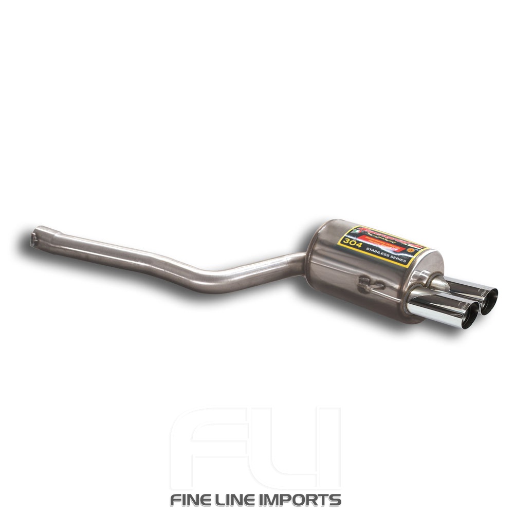 SS785016 - Supersprint Rear exhaust Right OO76