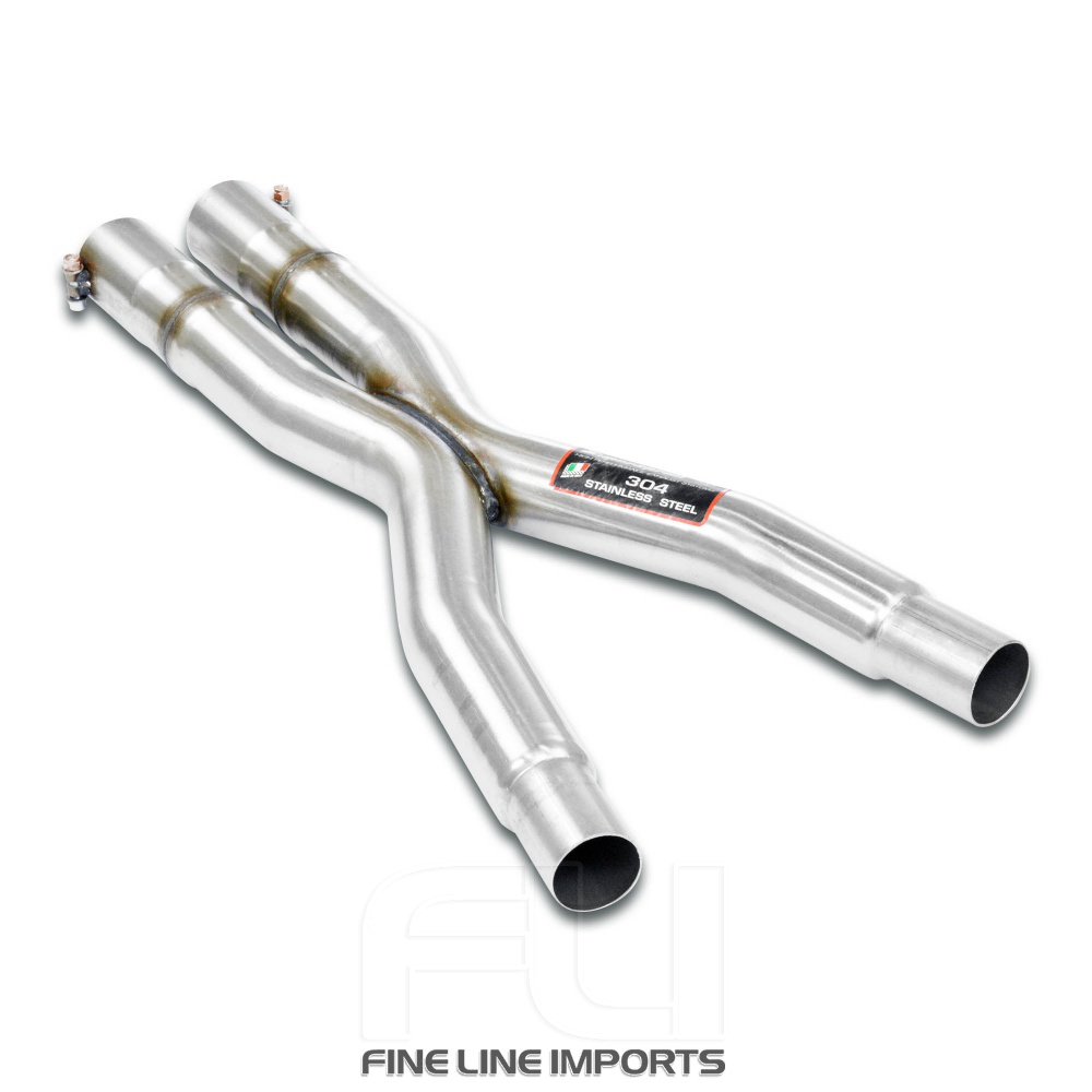 SS785143 - Supersprint Central X-Pipe