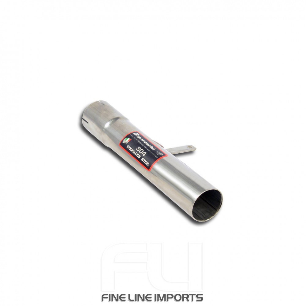 SS785543 - Supersprint Connecting pipe for OEM kat