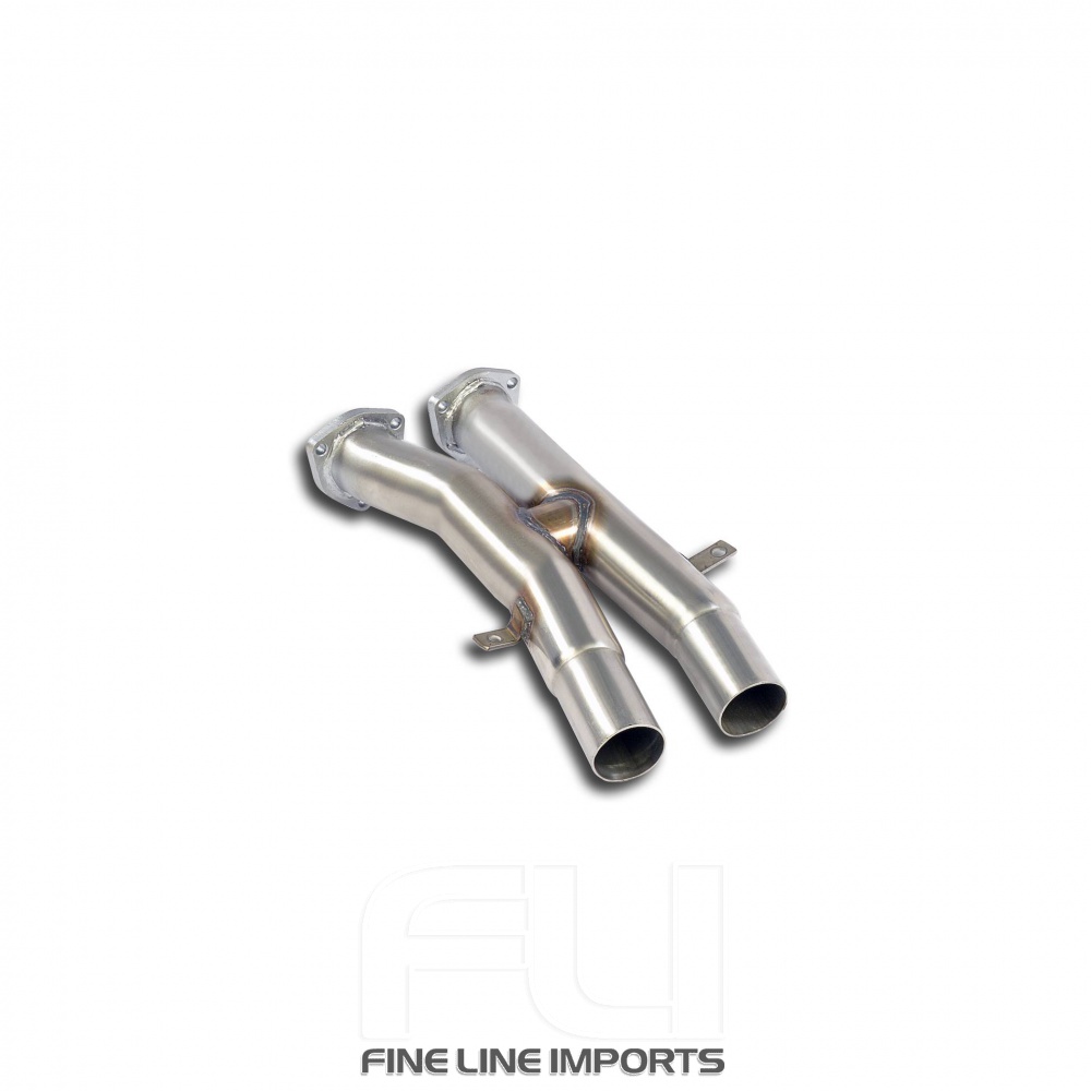SS787333 - Supersprint Connecting Pipes Kit