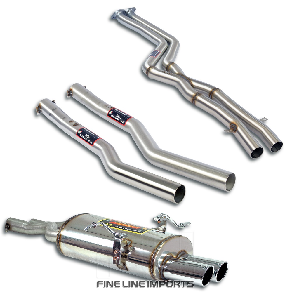 SS787450 - Supersprint Race Sound package