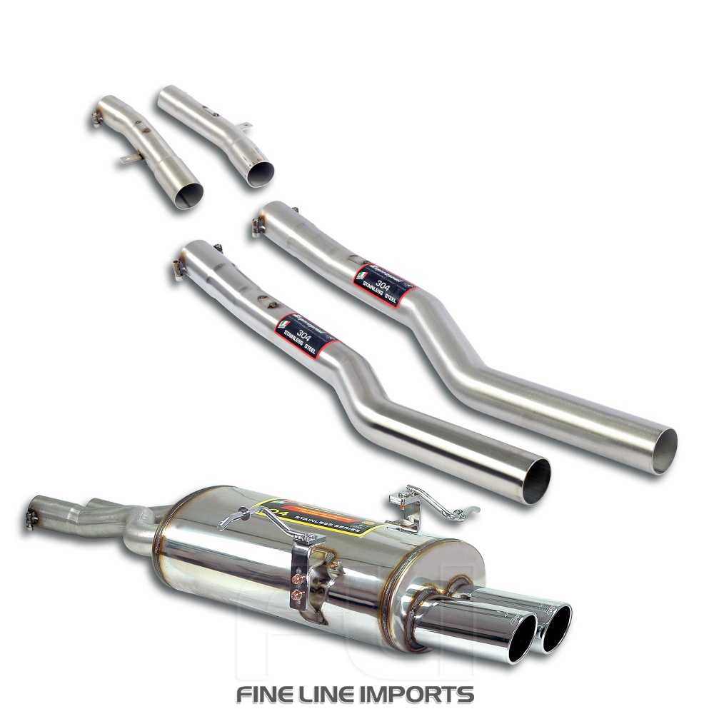 SS787470 - Supersprint Touring Plus package