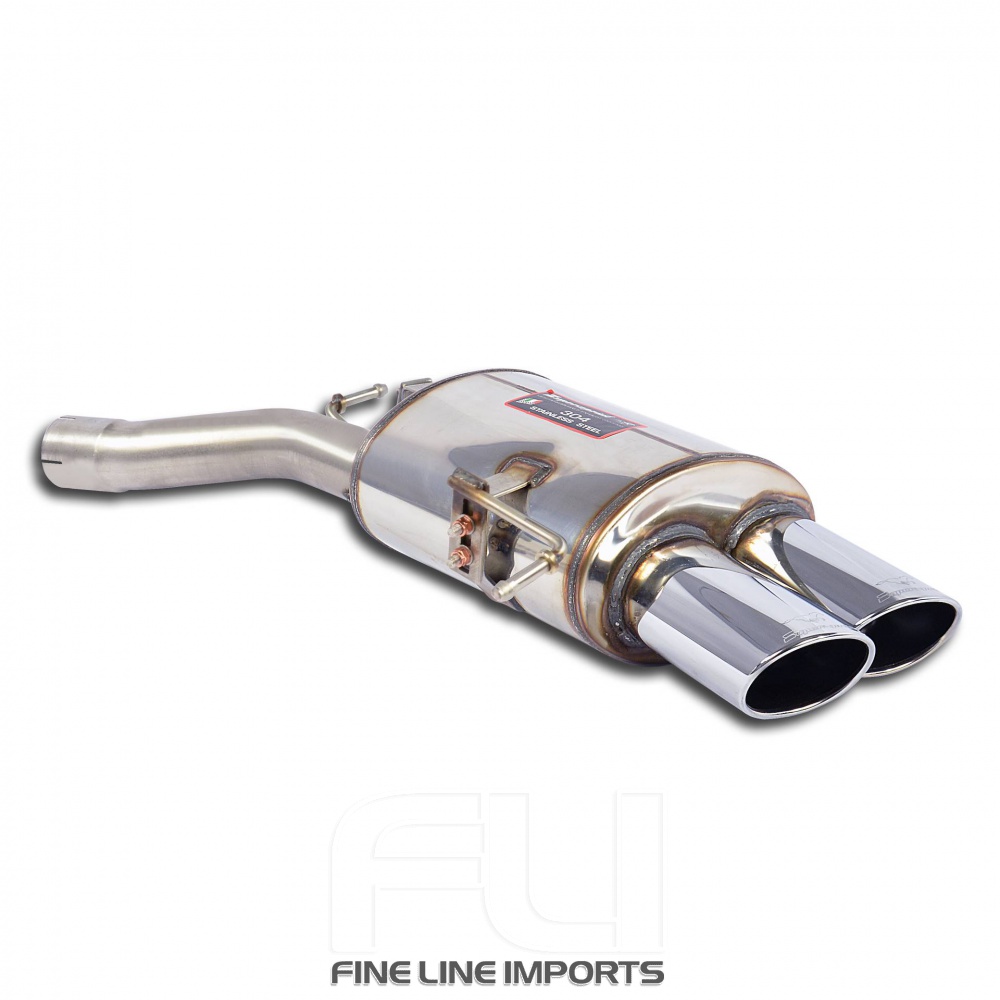 SS788507 - Supersprint Rear exhaust Right 100x75