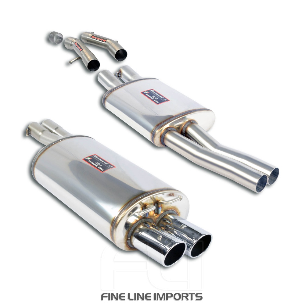 SS788630 - Supersprint Sport  and  Sound package