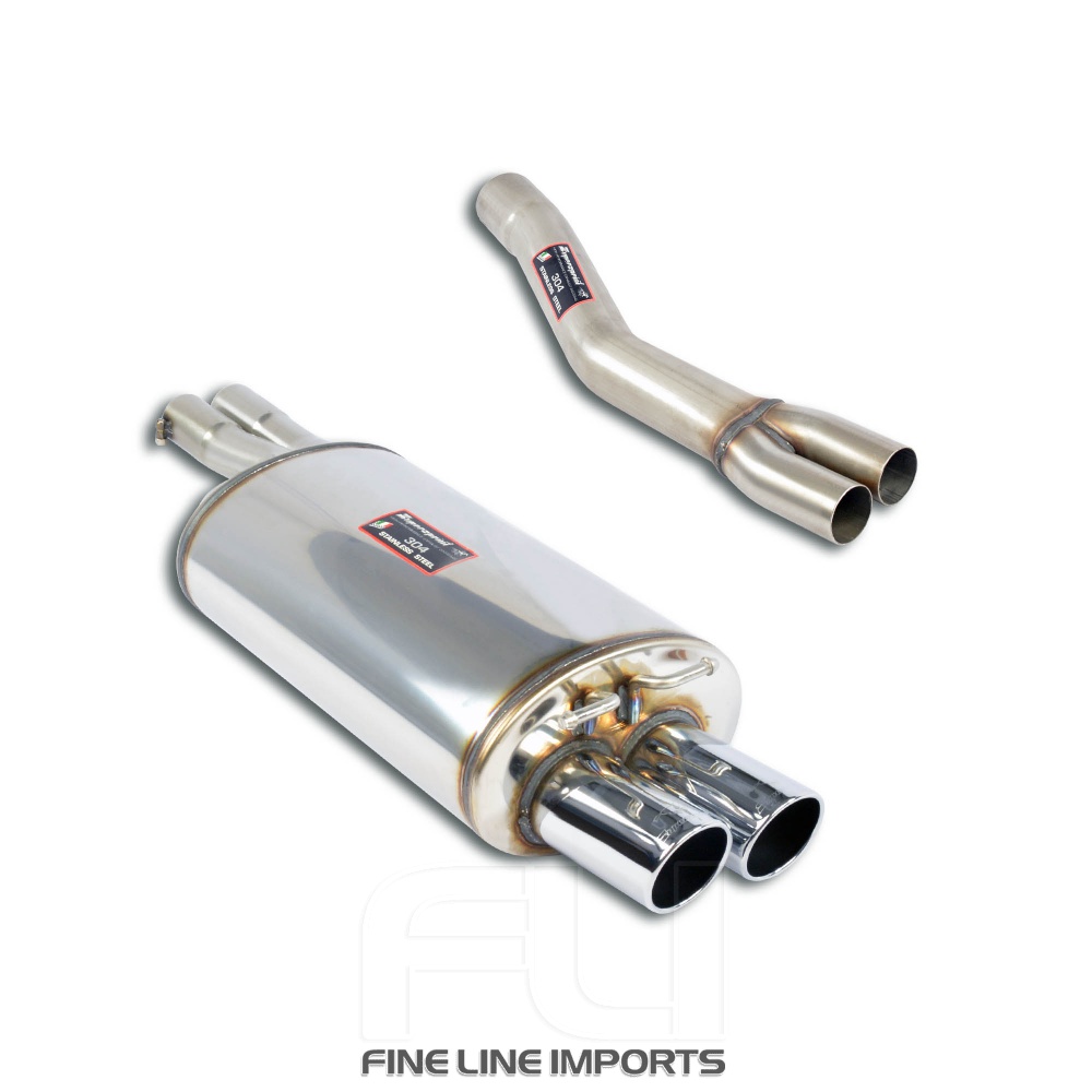 SS788640 - Supersprint Sport package