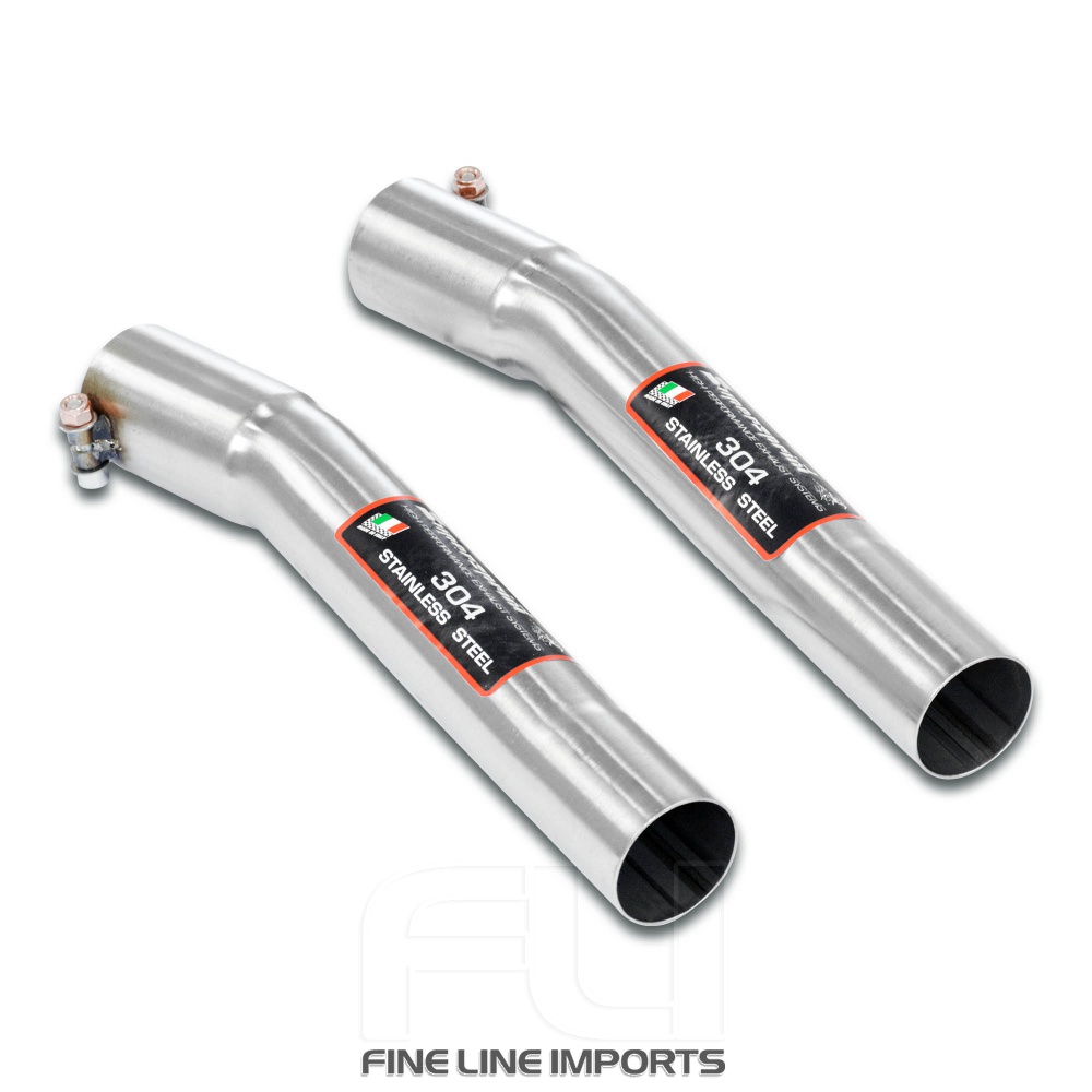 SS789022 - Supersprint Connecting Pipes Kit.