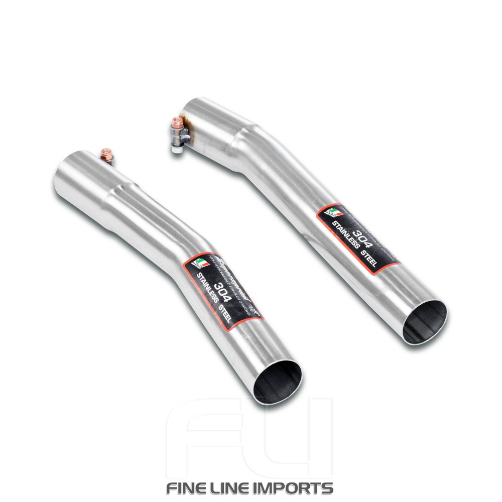 SS789033 - Supersprint Connecting Pipes Kit