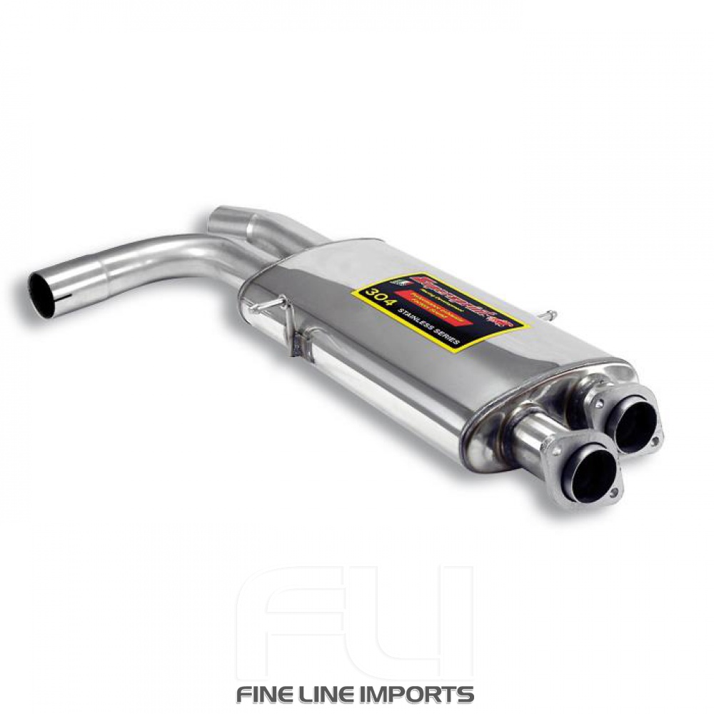 SS789103 - Supersprint Central resonator