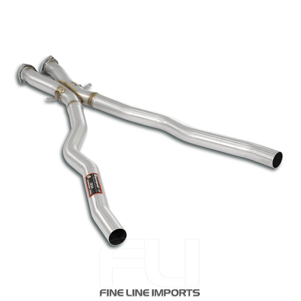 SS789813 - Supersprint Central X-Pipe