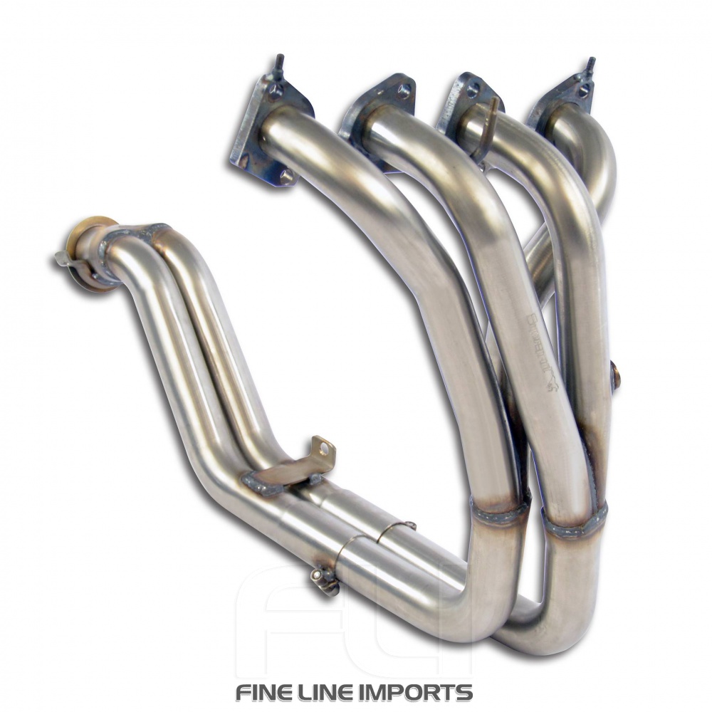 SS800510 - Supersprint Performance Kit