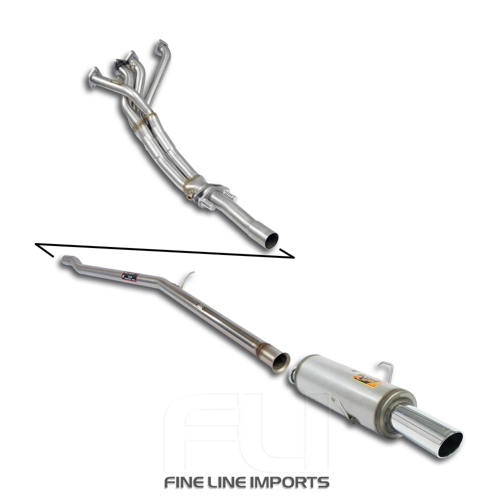 SS800810 - Supersprint Performance Kit