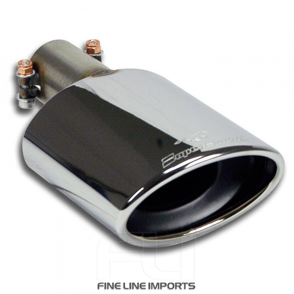 SS804915 - Supersprint Endpipe kit 145x95