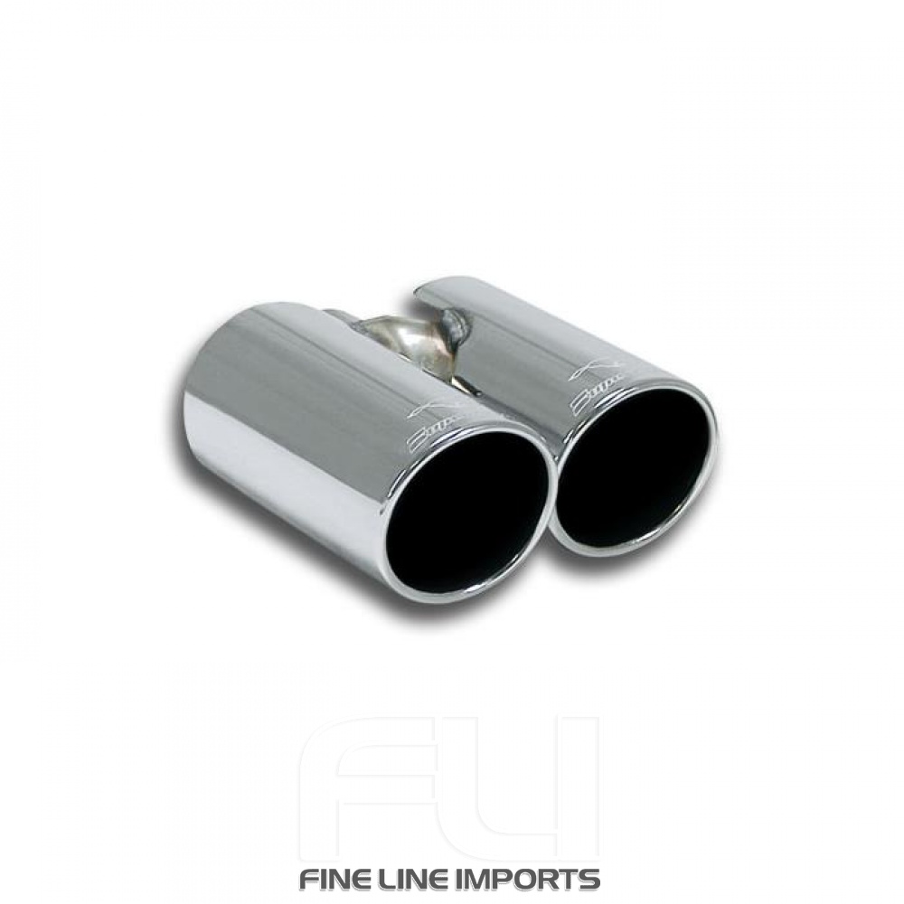 SS805116 - Supersprint Endpipe kit OO 80