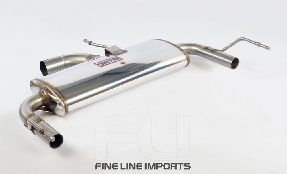 SS806610 - Supersprint Sport and Sound pack