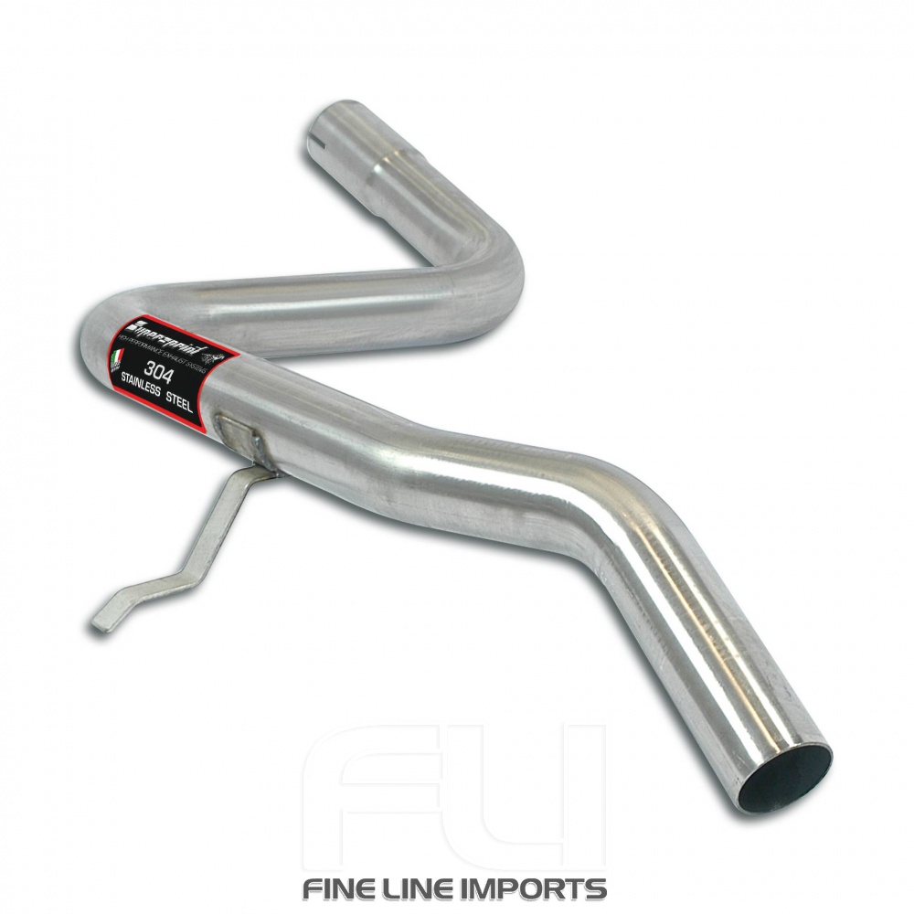 SS811110 - Supersprint Sport performance package