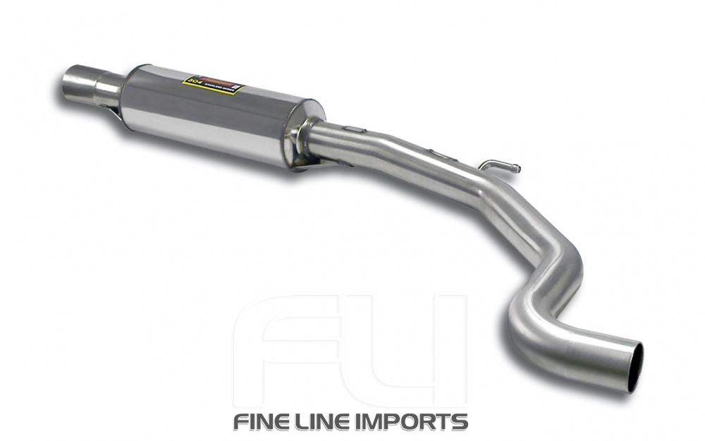 SS815920 - Supersprint Sport and Sound pack