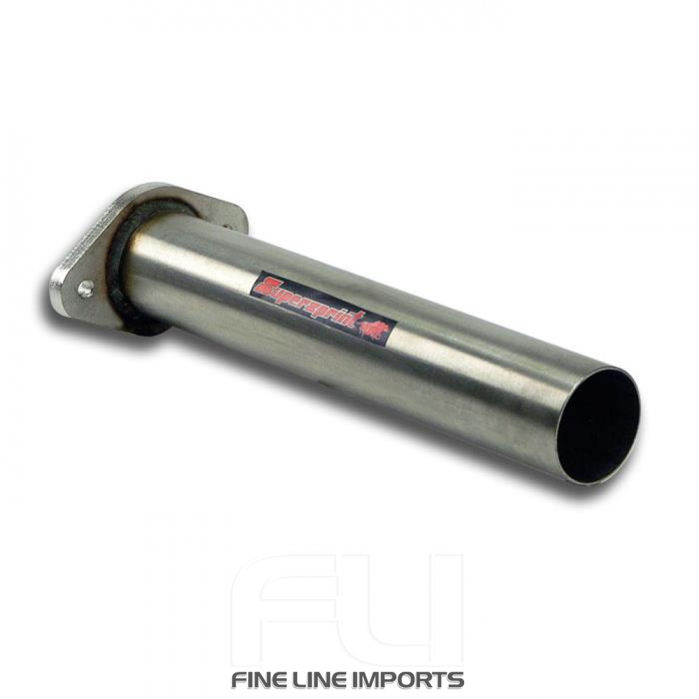 SS815922 - Supersprint Connecting pipe for OEM kat