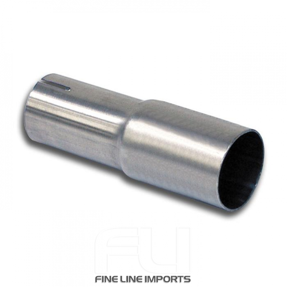 SS815933 - Supersprint Sleeve pipe for OEM kat