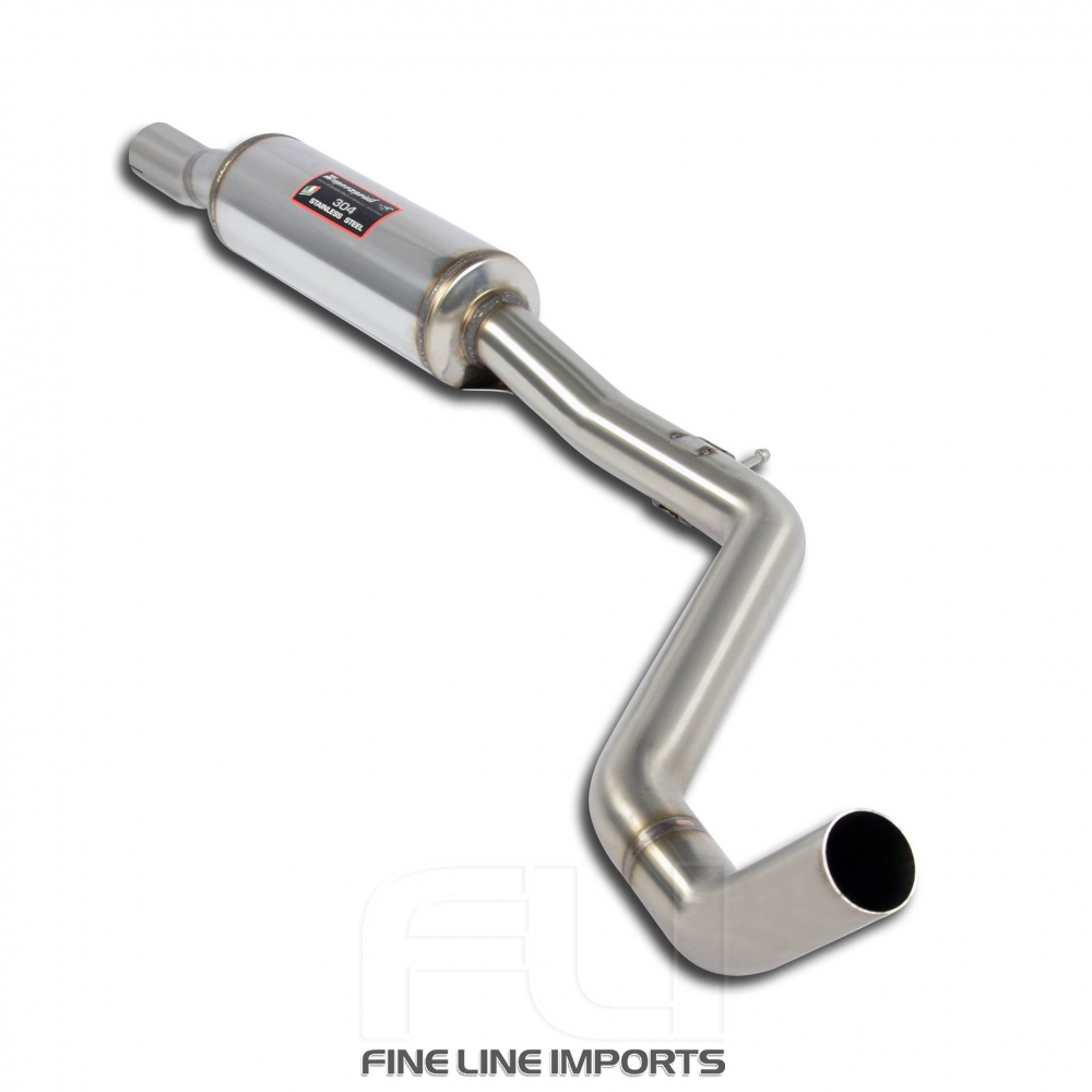 SS816030 - Supersprint Track Performance pack