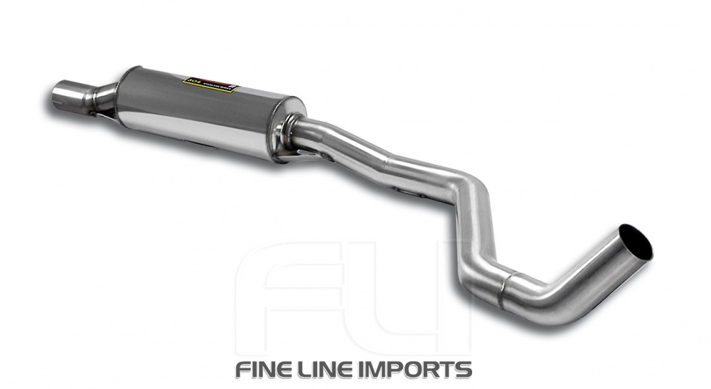 SS816730 - Supersprint Track Performance pack PLUS