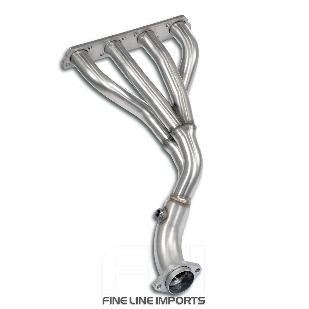 SS830601 - Supersprint Manifold(Left / Right Hand Drive)Replaces 1st Kat.