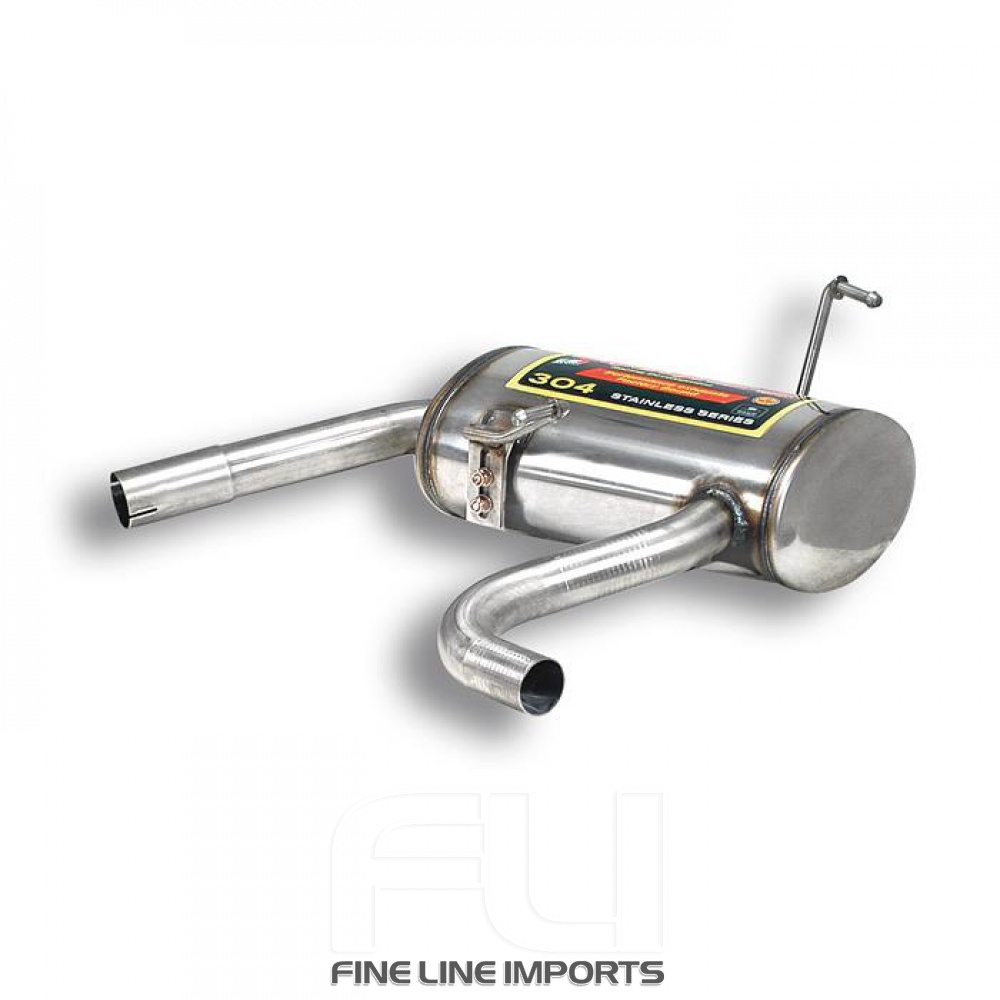 SS830604 - Supersprint Rear exhaust Right