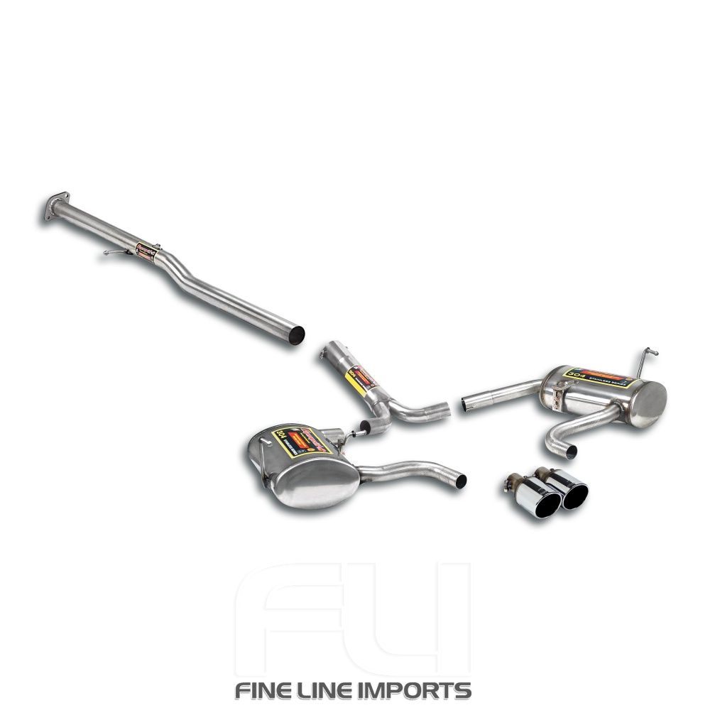 SS830620 - Supersprint Sport  and  Sound package