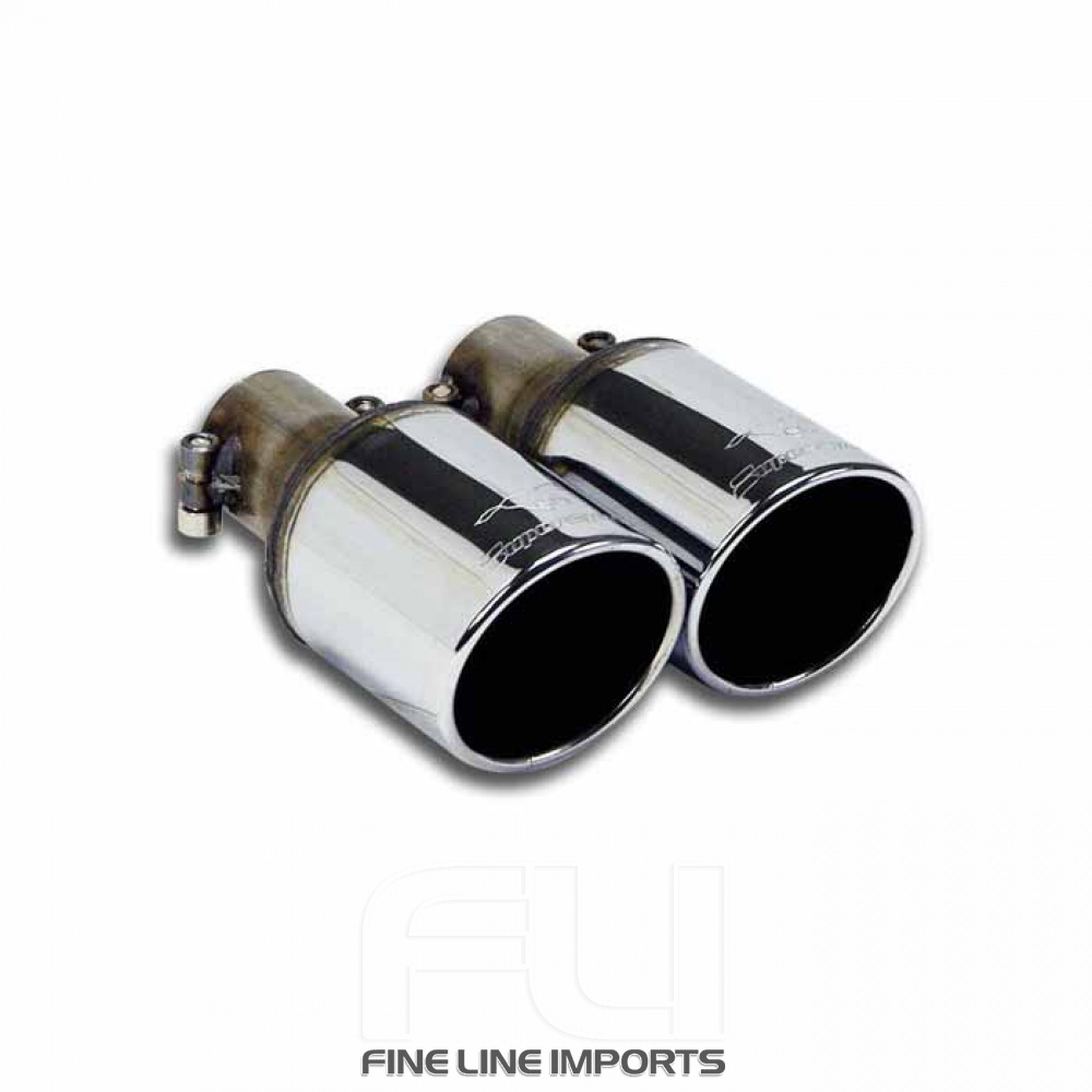 SS830626 - Supersprint Endpipe kit OO80
