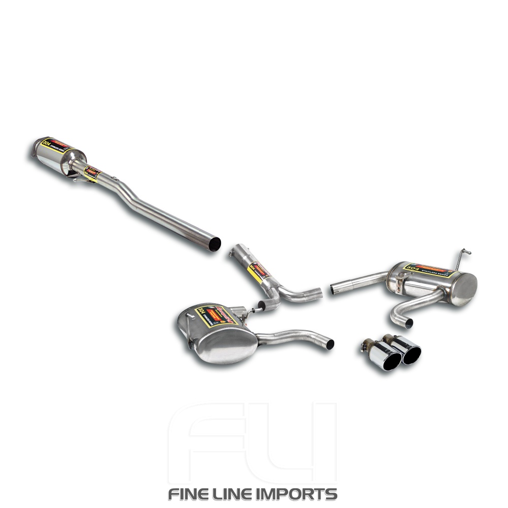 SS830630 - Supersprint Sport package