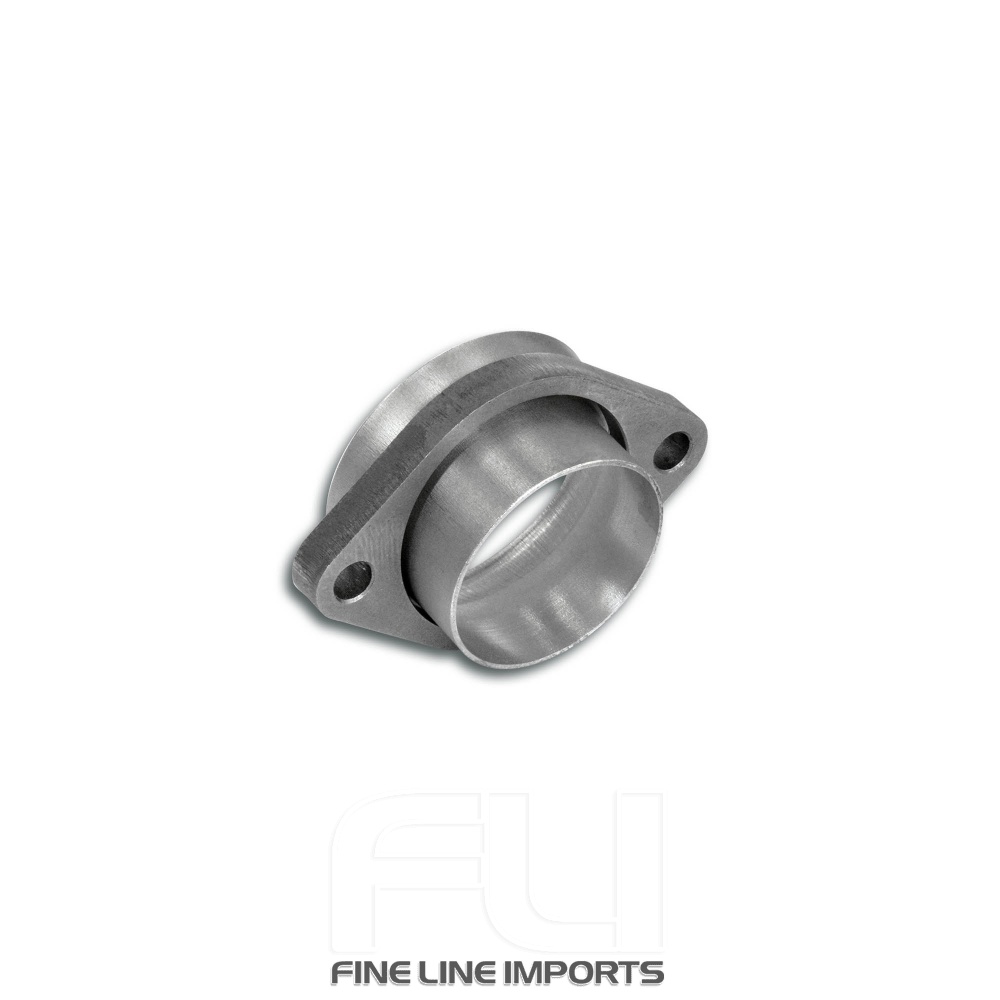 SS830642 - Supersprint Sleeve pipe for OEM front exhaust(Weld on connection)