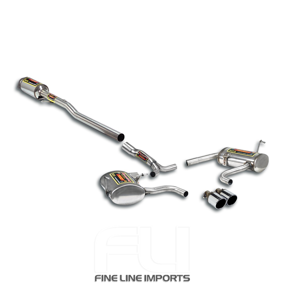 SS830660 - Supersprint Sport package