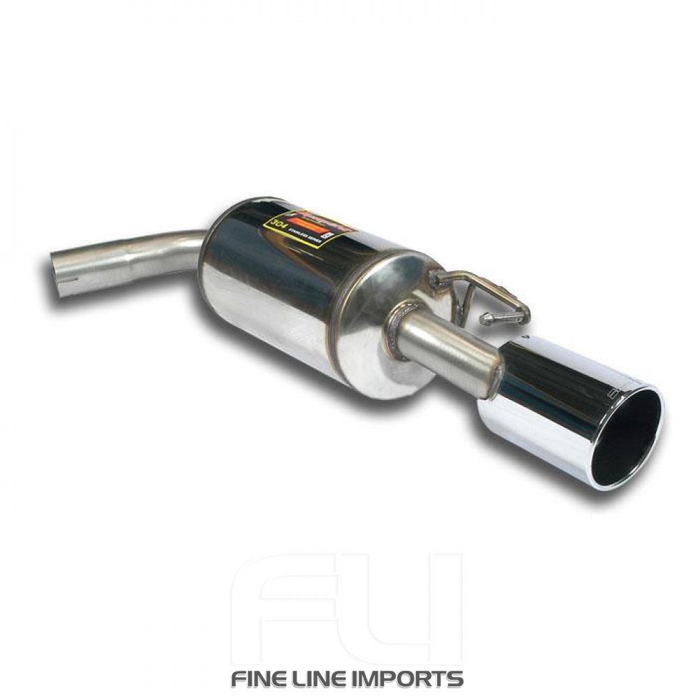 SS831424 - Supersprint Rear exhaust Right O100