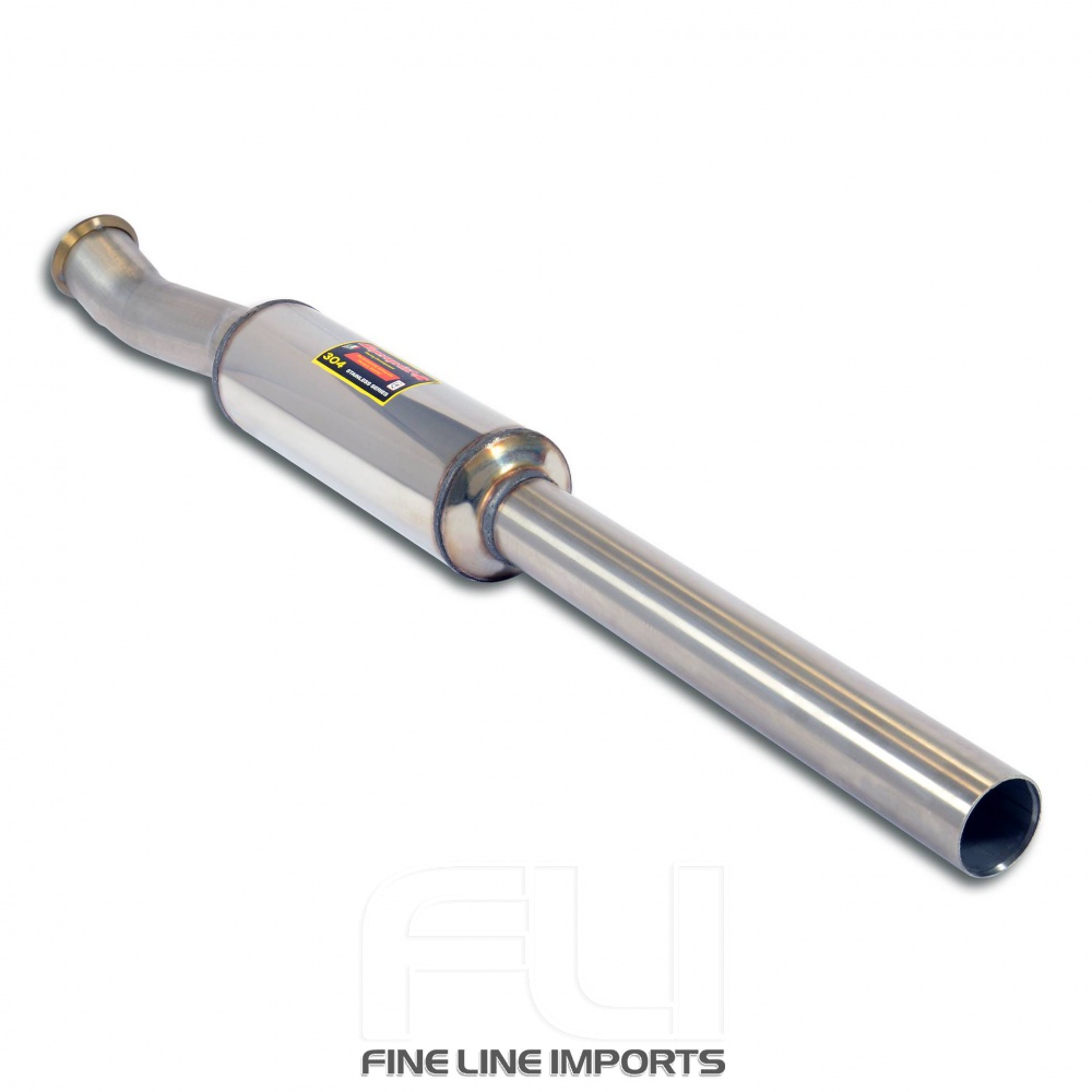 SS831902 - Supersprint Front exhaust(Deletes OPF)