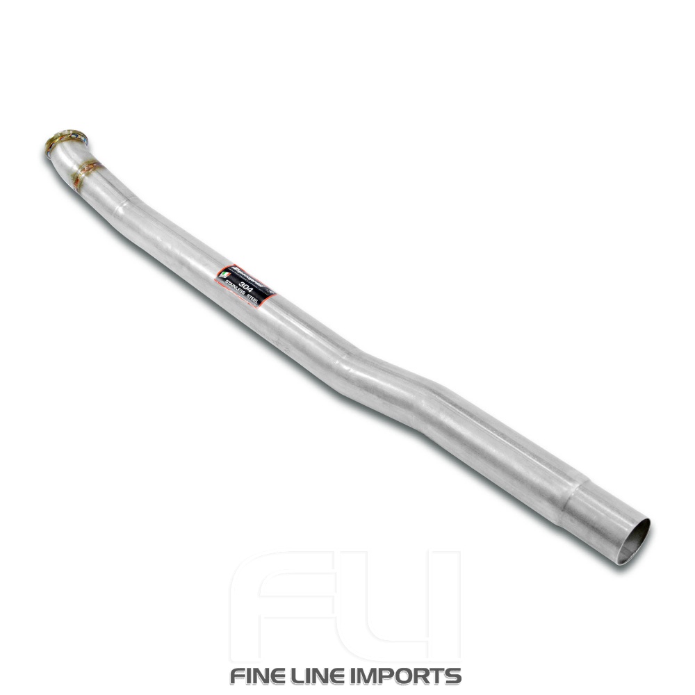 SS831922 - Supersprint Front pipe(Deletes OPF)