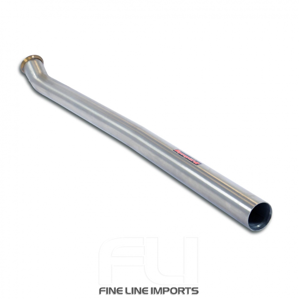 SS832112 - Supersprint Front pipe(Deletes OPF)