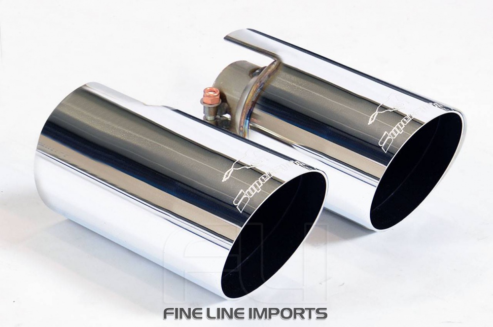 SS832230 - Supersprint Sport and Sound pack with valve