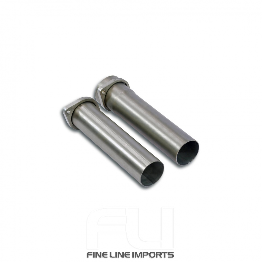 SS840344 - Supersprint Connecting Pipes Kit