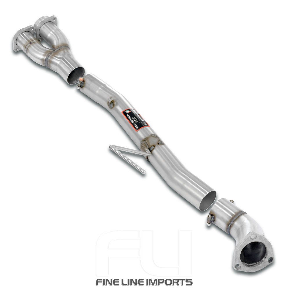 SS841520 - Supersprint Track performance package