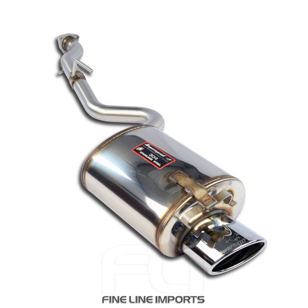 SS842405 - Supersprint Sport Cat.-Back 145x95