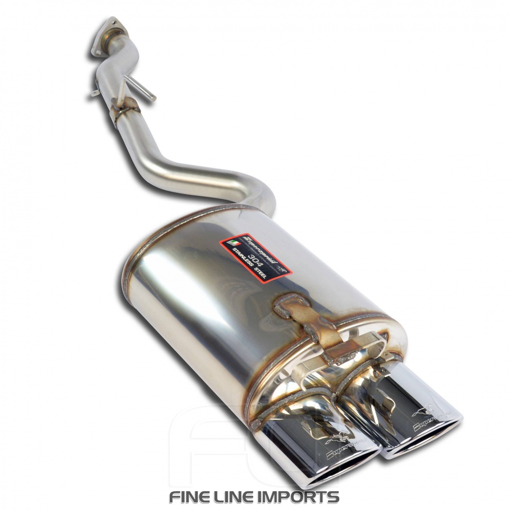 SS842427 - Supersprint Sport Cat.-Back 120x80