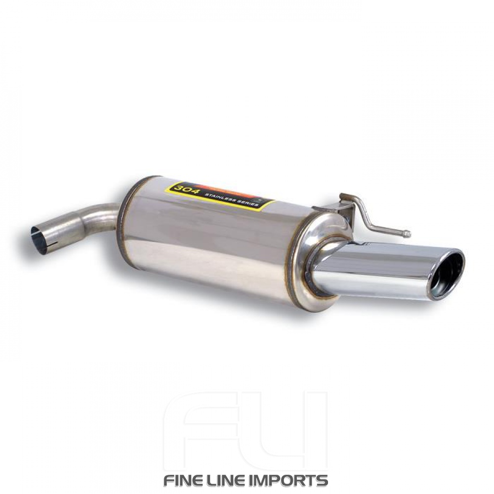 SS842805 - Supersprint Rear exhaust Right 145x95
