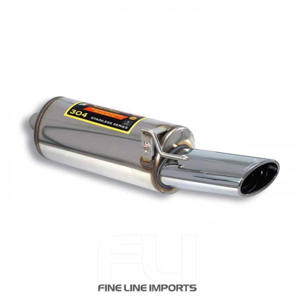 SS842835 - Supersprint Rear exhaust Left 145x95